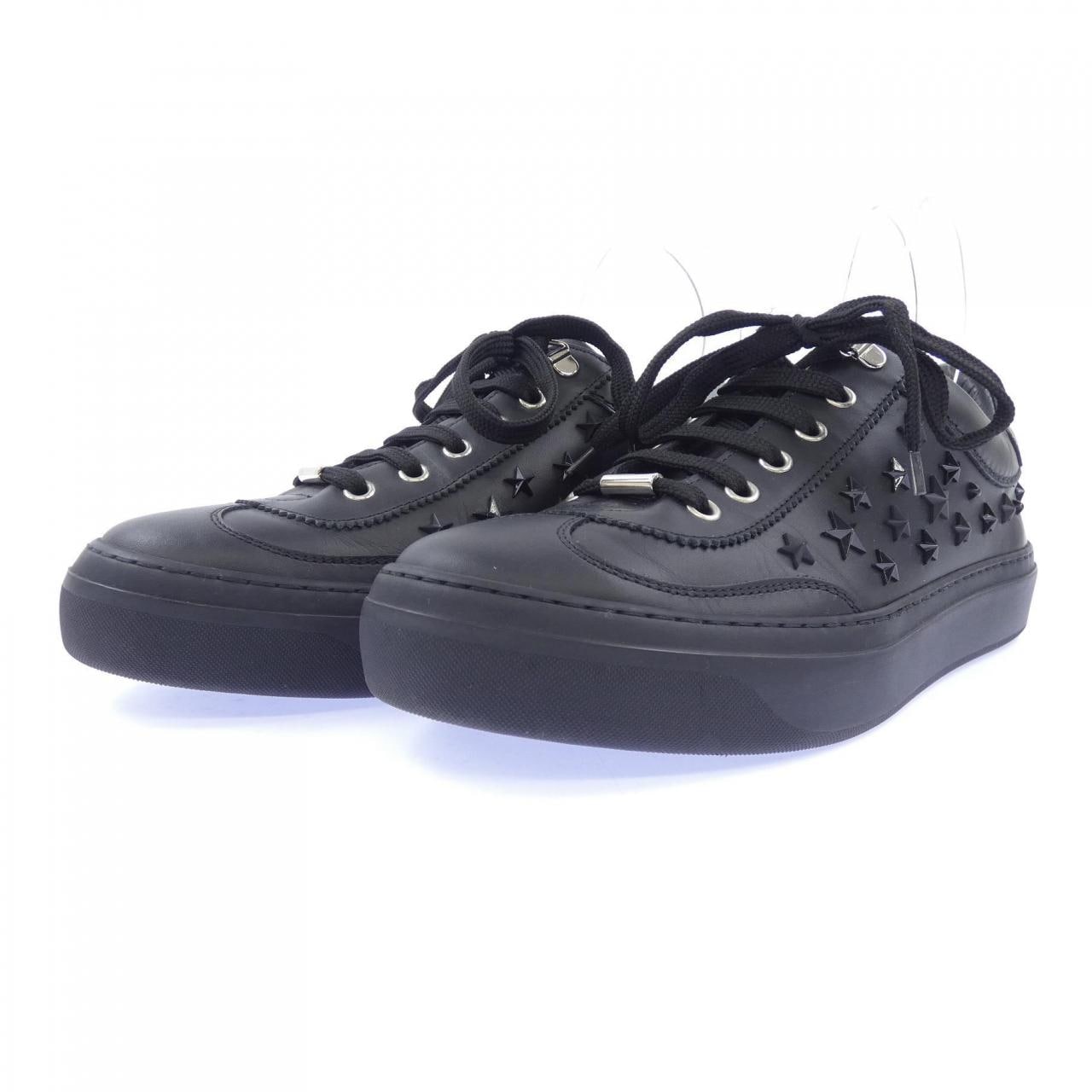 ジミーチュウ JIMMY CHOO スニーカー