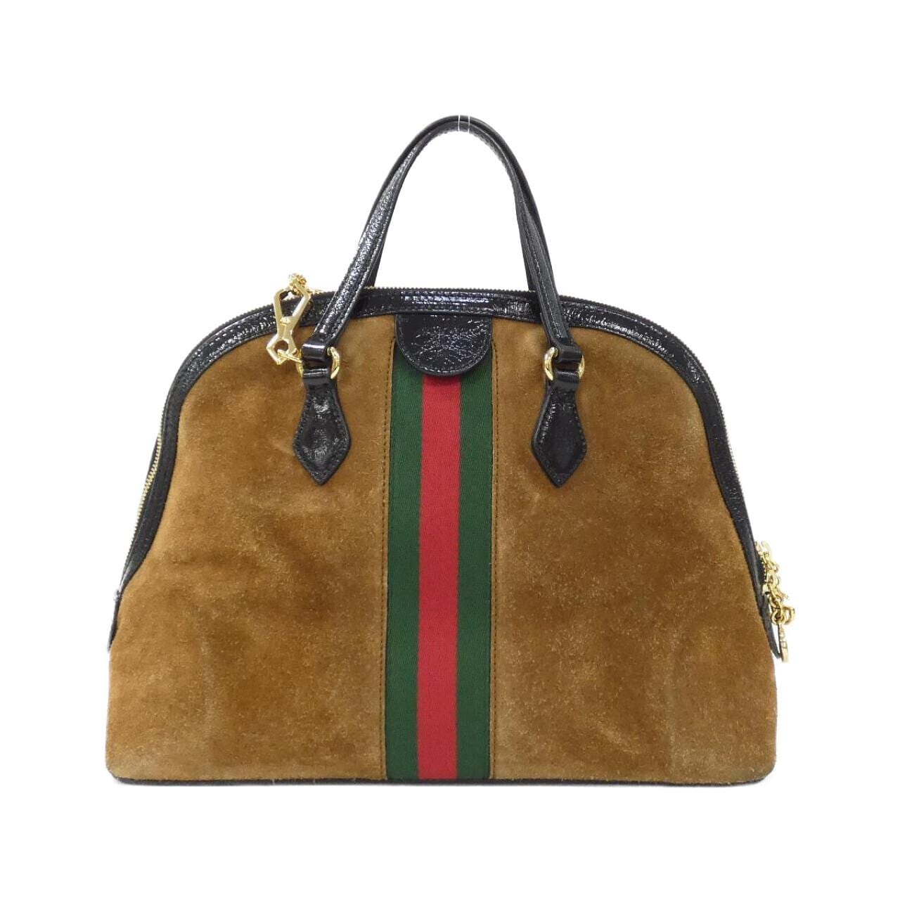 グッチ オフィディア 524533 ハンドバッグ