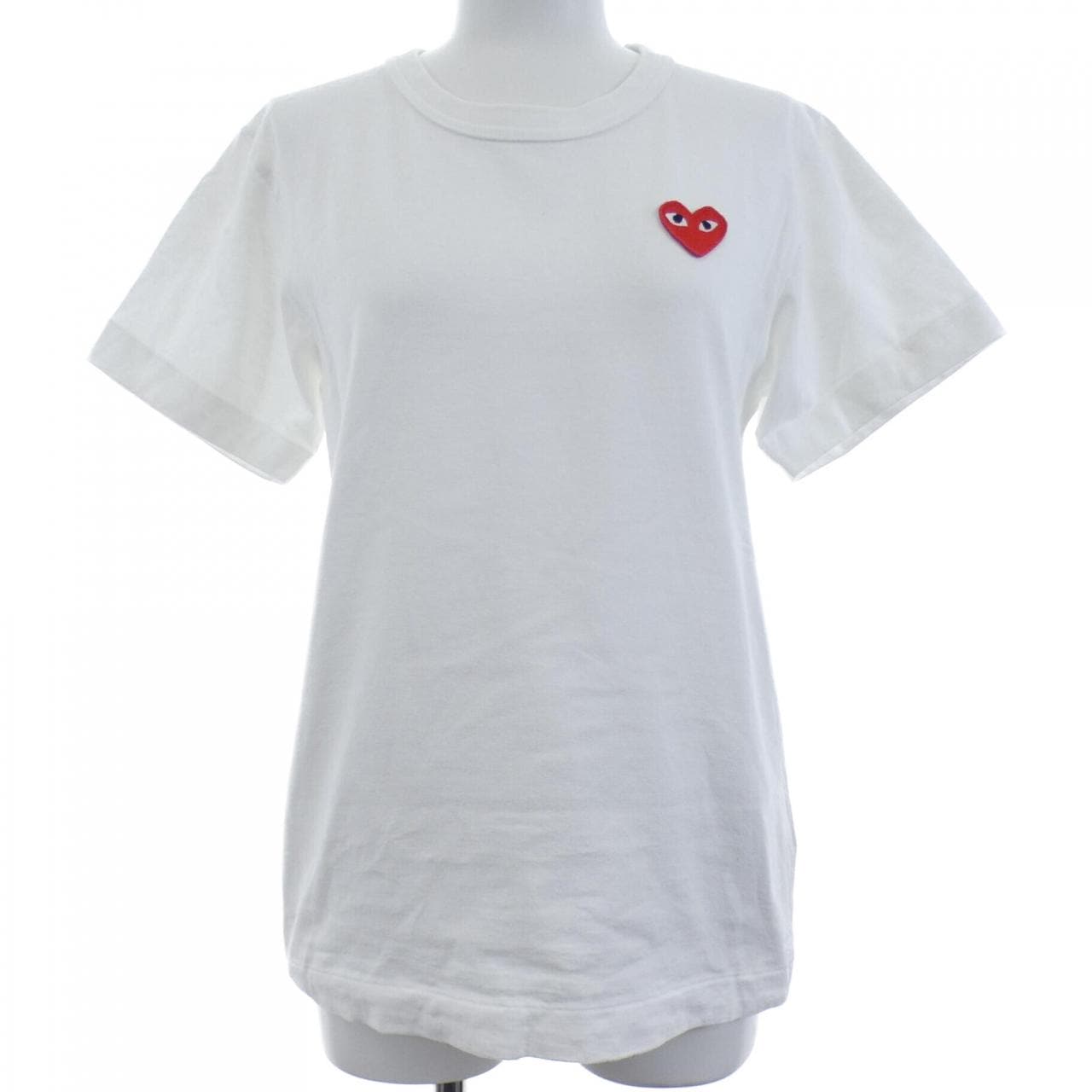 プレイコムデギャルソン PLAY COMME des GARCONS AZ-T107 Tシャツ