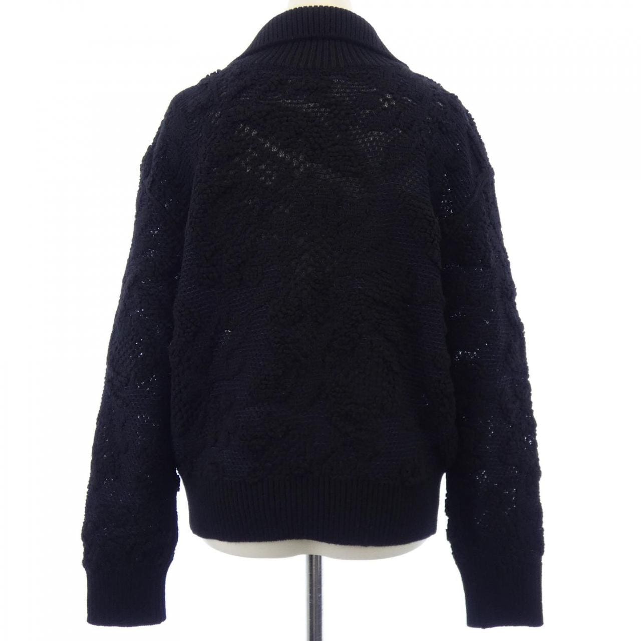 フォトコピュー PHOTOCOPIEU TATE ニット