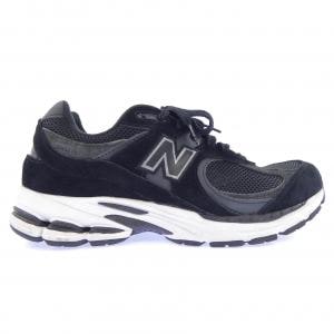 ニューバランス NEW BALANCE M2002RBK スニーカー