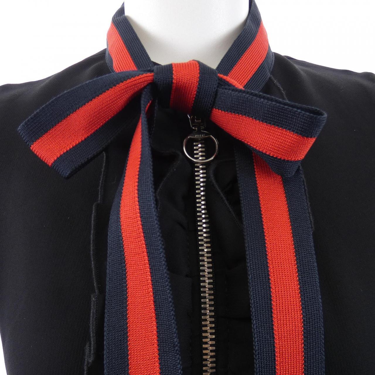 グッチ GUCCI 434249-X5C77 ワンピース