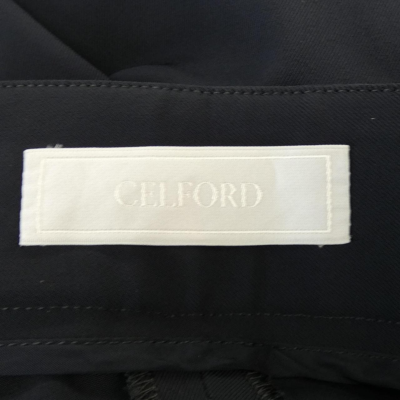 セルフォード CELFORD パンツ