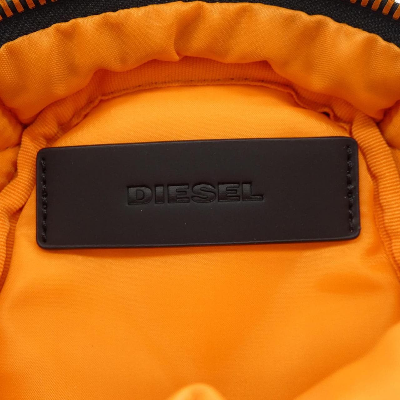 ディーゼル DIESEL BAG