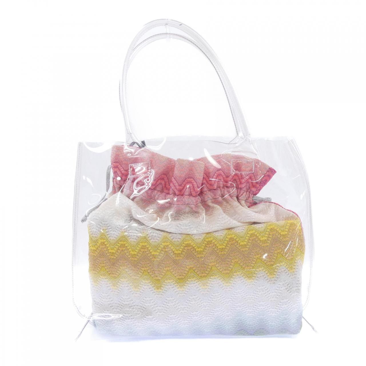 ミッソーニ MISSONI BAG