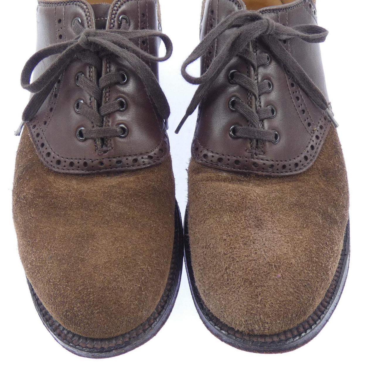 オールデン ALDEN 59970 シューズ