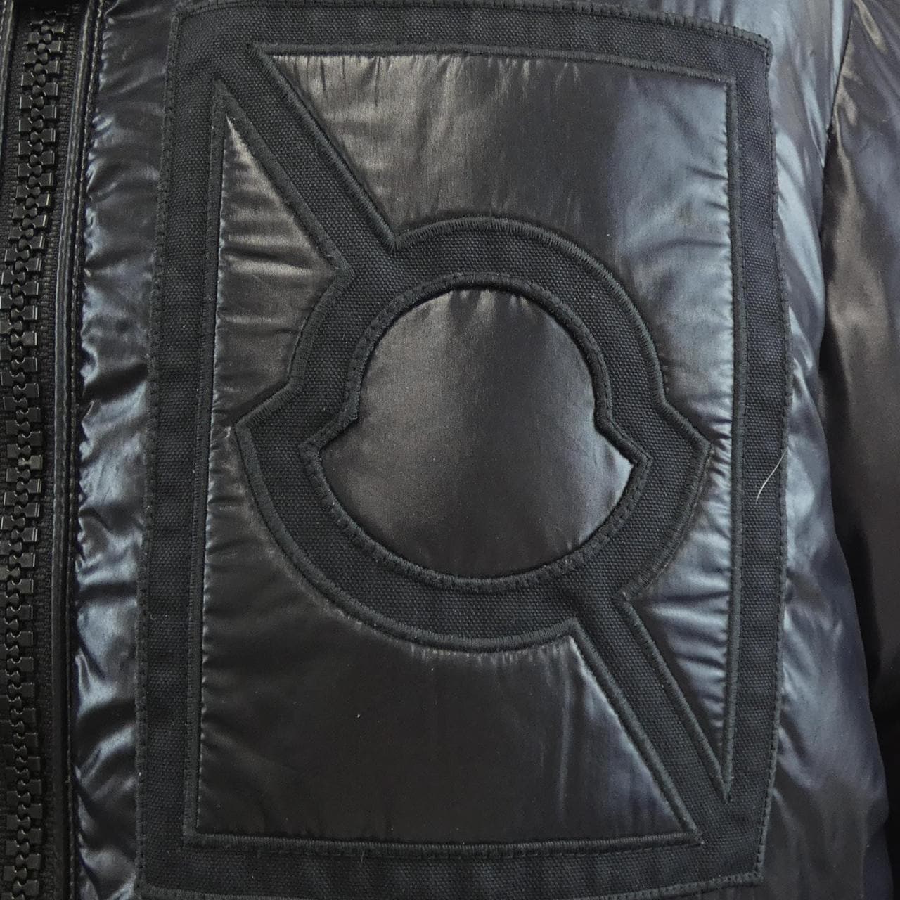 モンクレール ジーニアス MONCLER GENIUS CRAIG GREEN TANG ダウンジャケット
