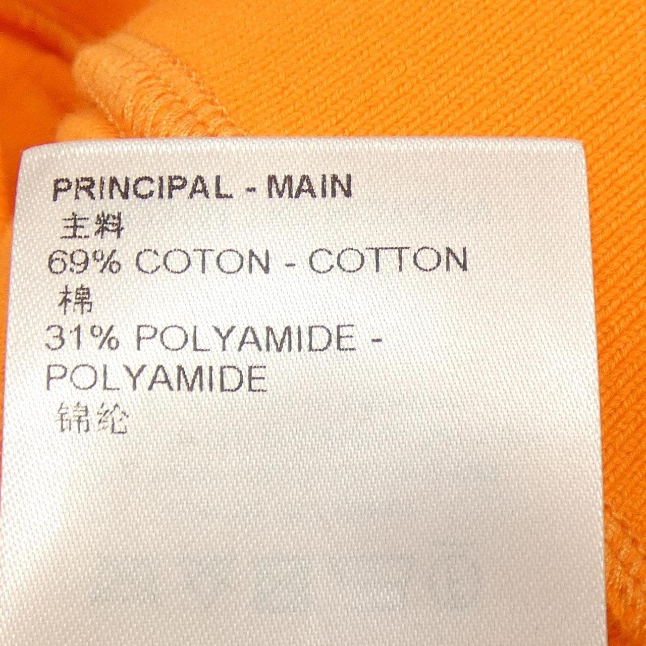 ルイヴィトン LOUIS VUITTON LVダヴキルテッドスエットシャツ HOY33WTK7 スウェット