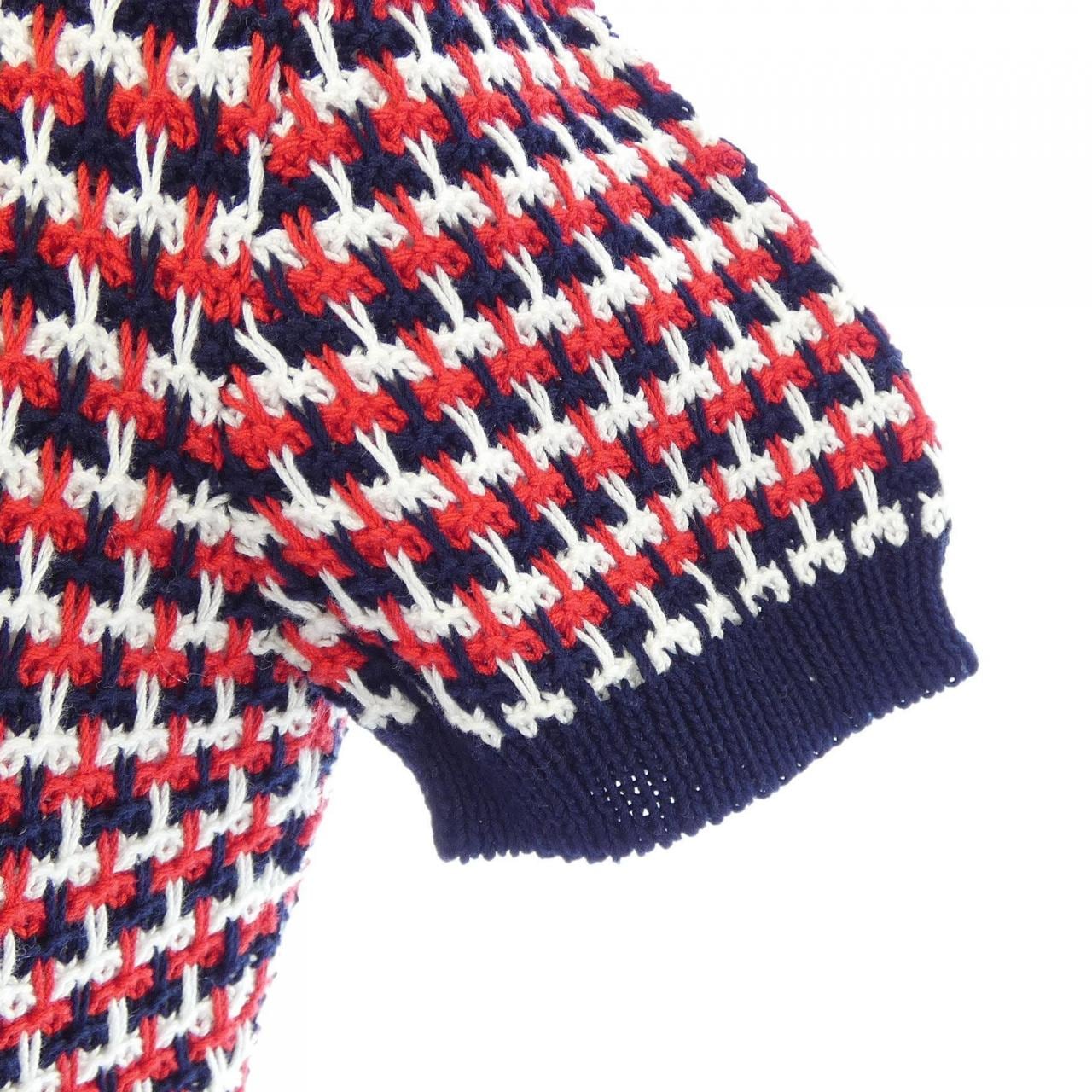 ミュウミュウ MIU MIU ニット