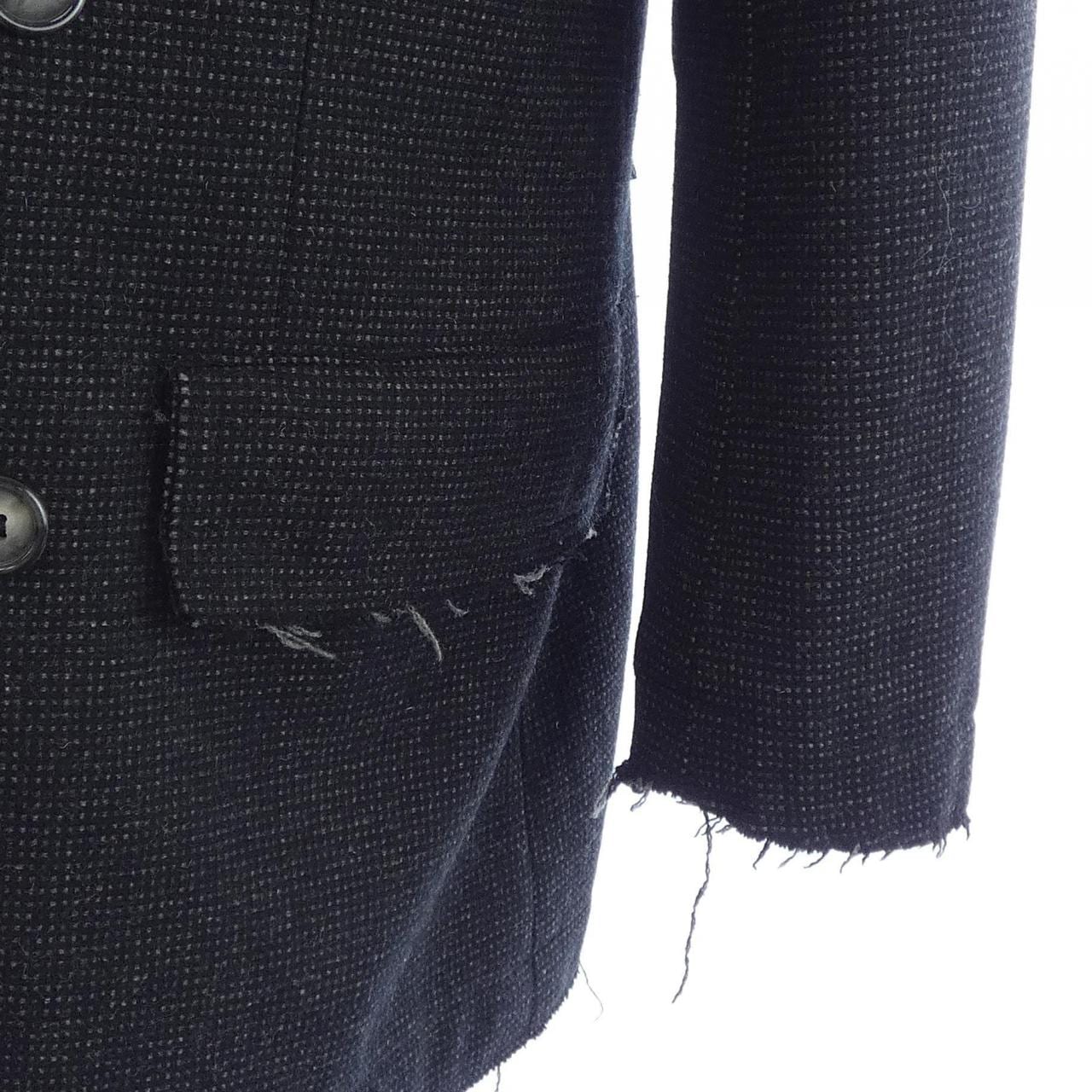 ドルチェアンドガッバーナ DOLCE&GABBANA G0430Z/FMMBY コート