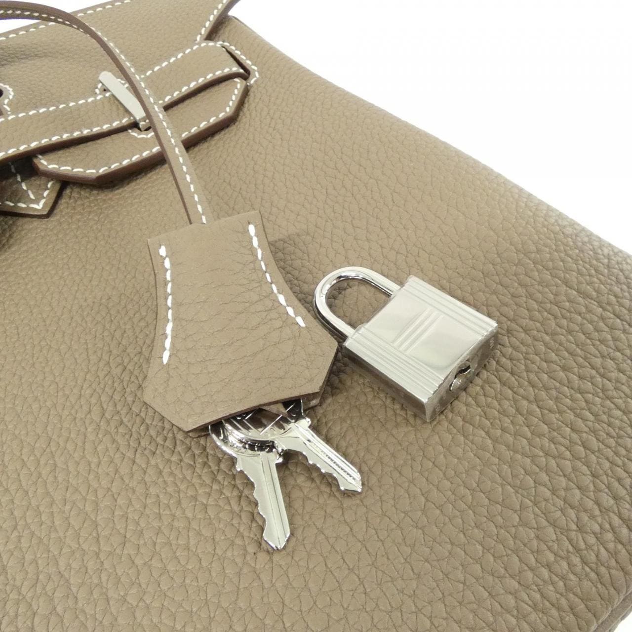 【未使用品】エルメス バーキン 30cm 030520CK バッグ