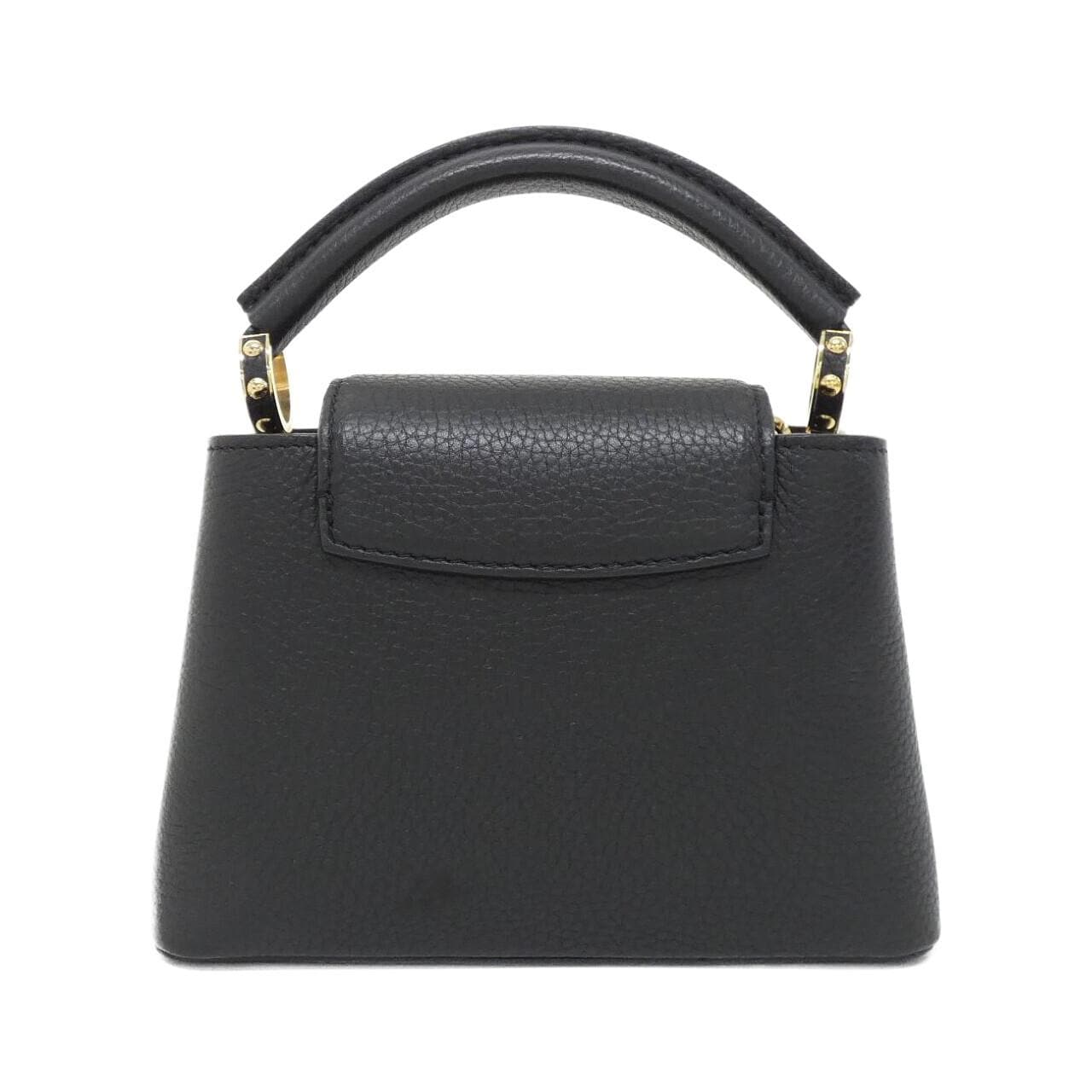 ルイヴィトン カプシーヌ MINI M56071 バッグ