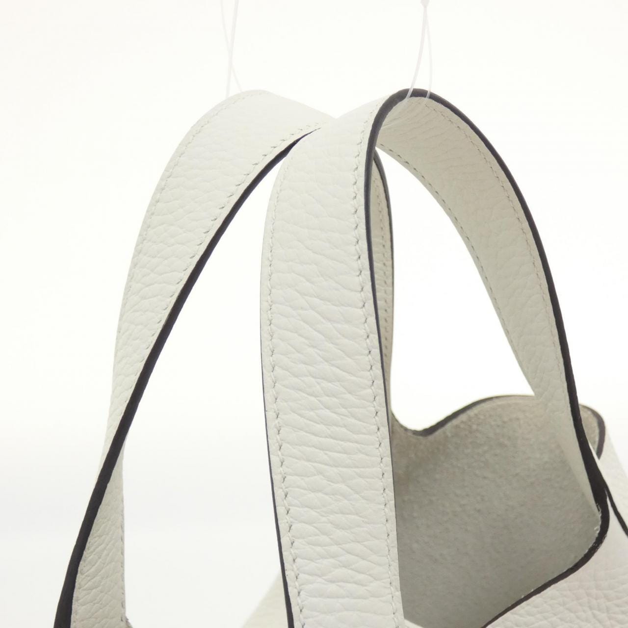 エルメス ピコタン ロック PM 056289CC バッグ