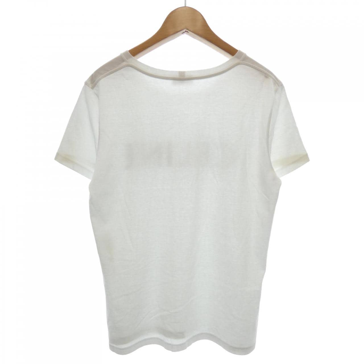 セリーヌ CELINE クラシックロゴ 2X314916G Tシャツ