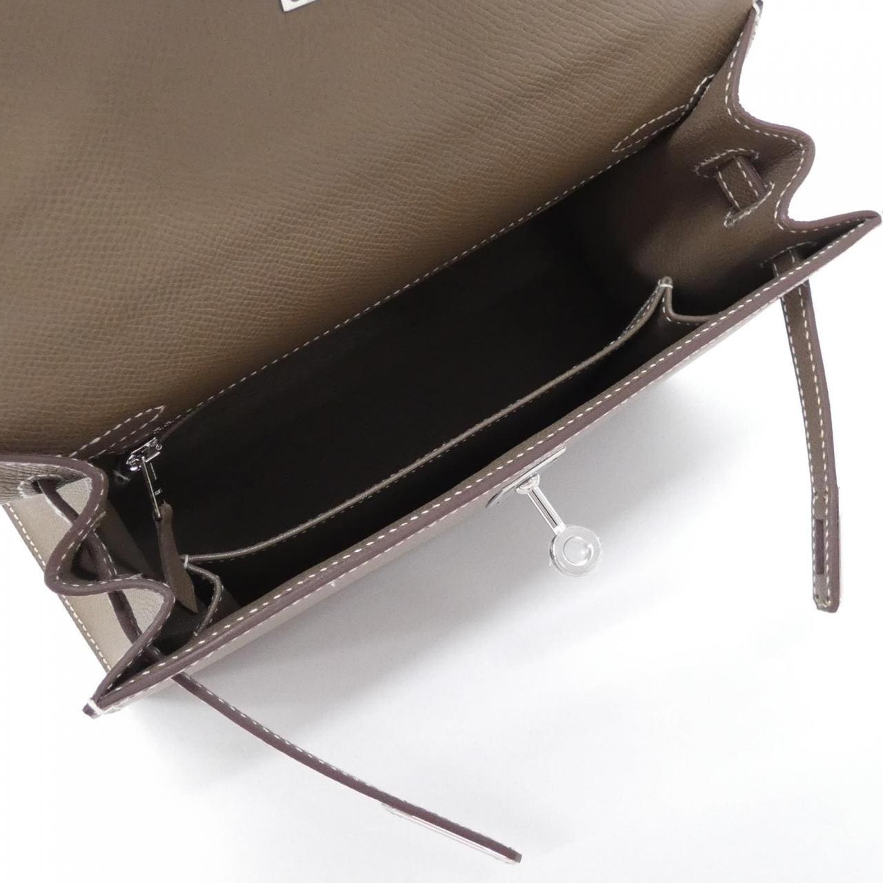 エルメス ケリー 25cm 038416CK バッグ