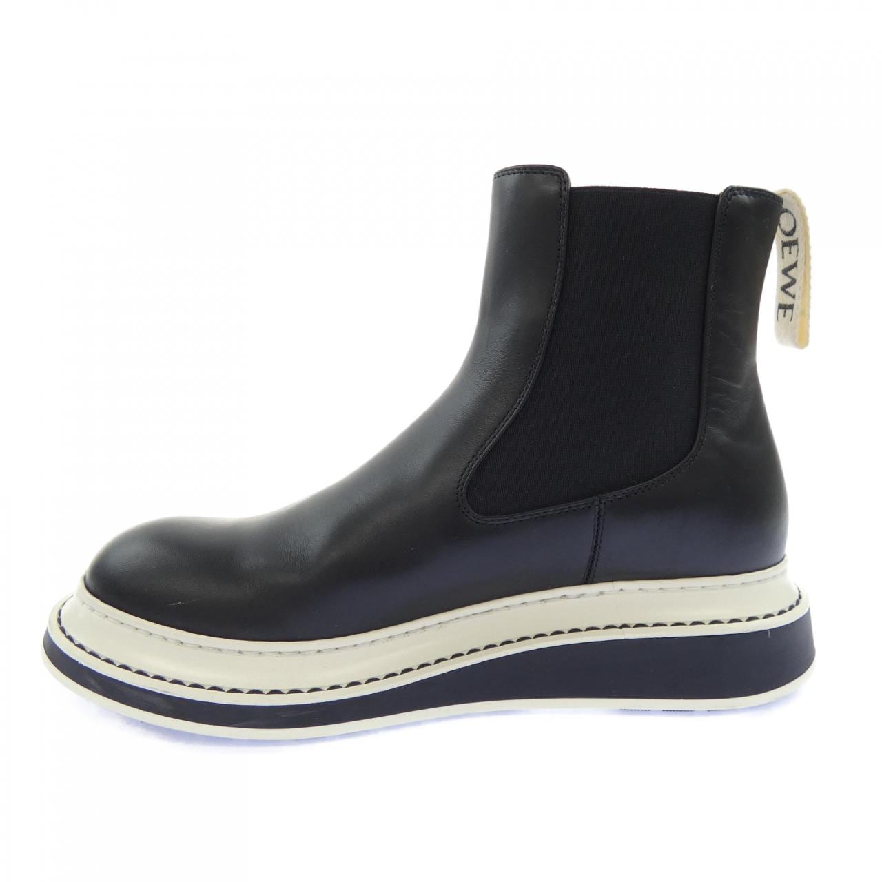 ロエベ LOEWE CHELSEA BOOT ブーツ