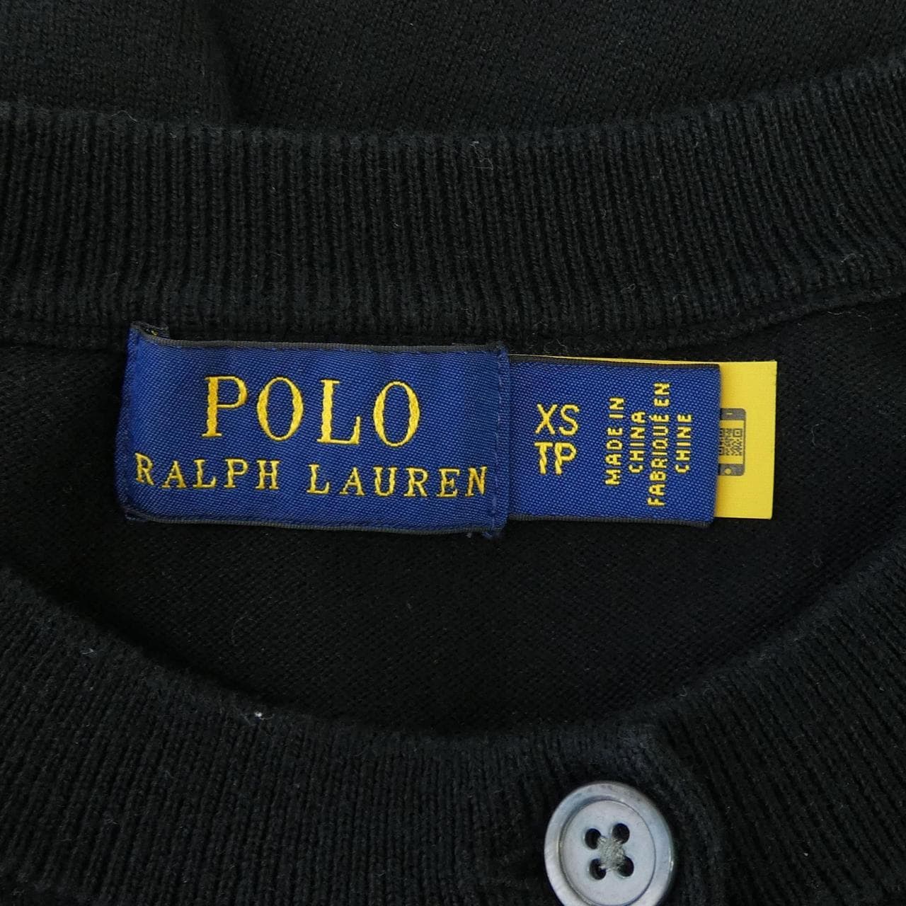 ポロラルフローレン POLO RALPH LAUREN カーディガン