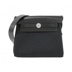 【未使用品】エルメス エールバッグ ジップ 20cm 086430CK ショルダーバッグ