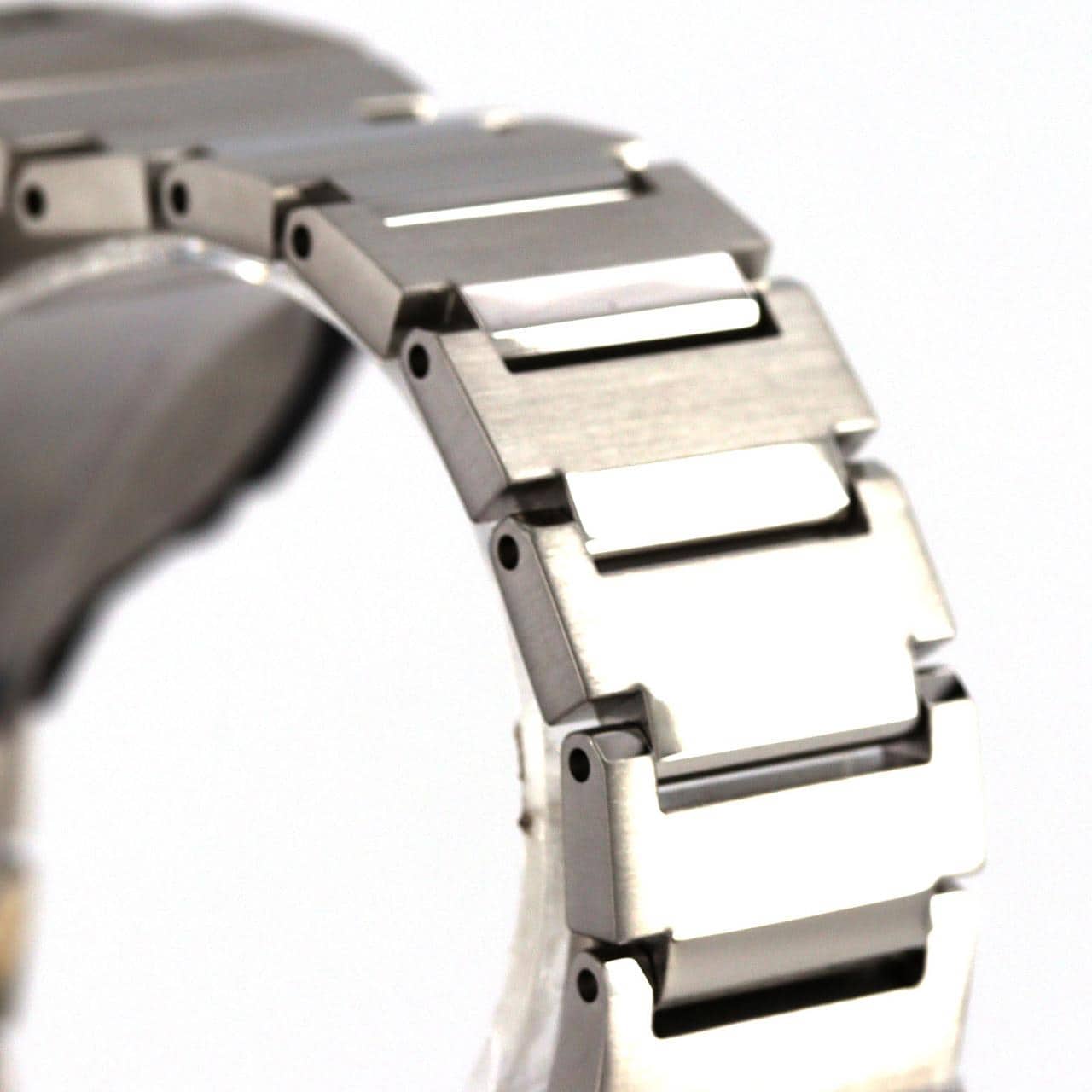 カシオ G-SHOCK･Gスチール GST-B1000-1AJF SS ソーラークォーツ