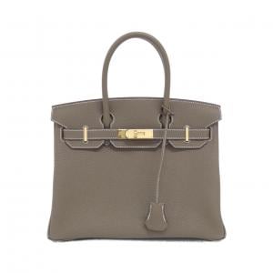 【未使用品】エルメス バーキン 30cm 027633CC バッグ