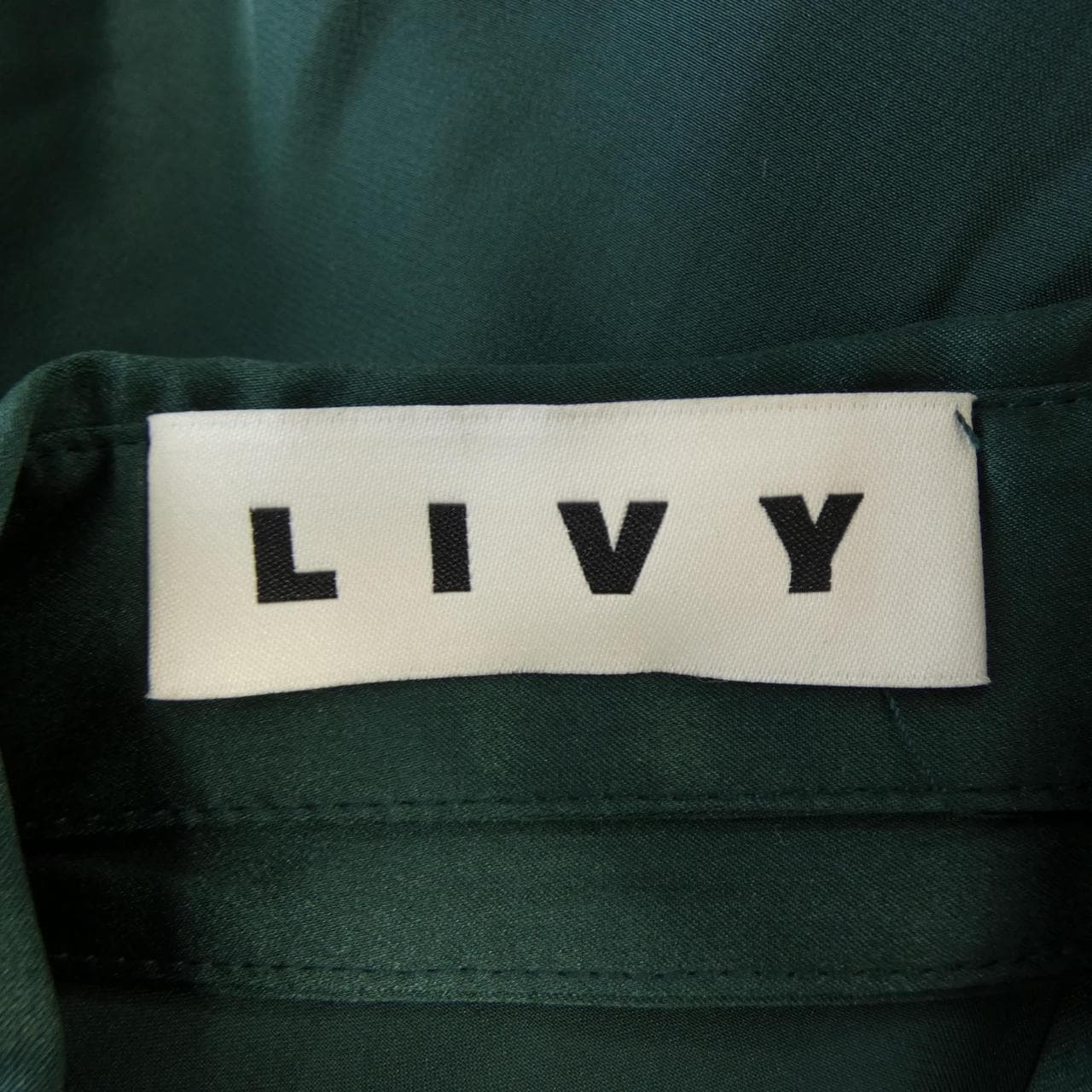 LIVY シャツ