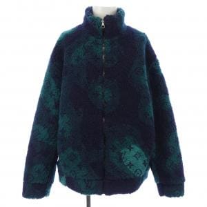 ルイヴィトン LOUIS VUITTON モノグラムカモフリースブルゾン HOY15WSQ9 ジャケット