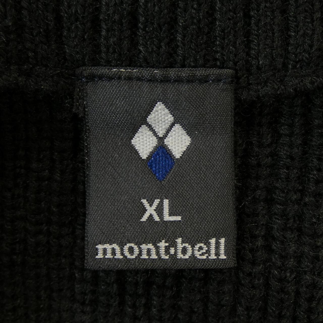 モンベル MONT BELL 1106759 ブルゾン