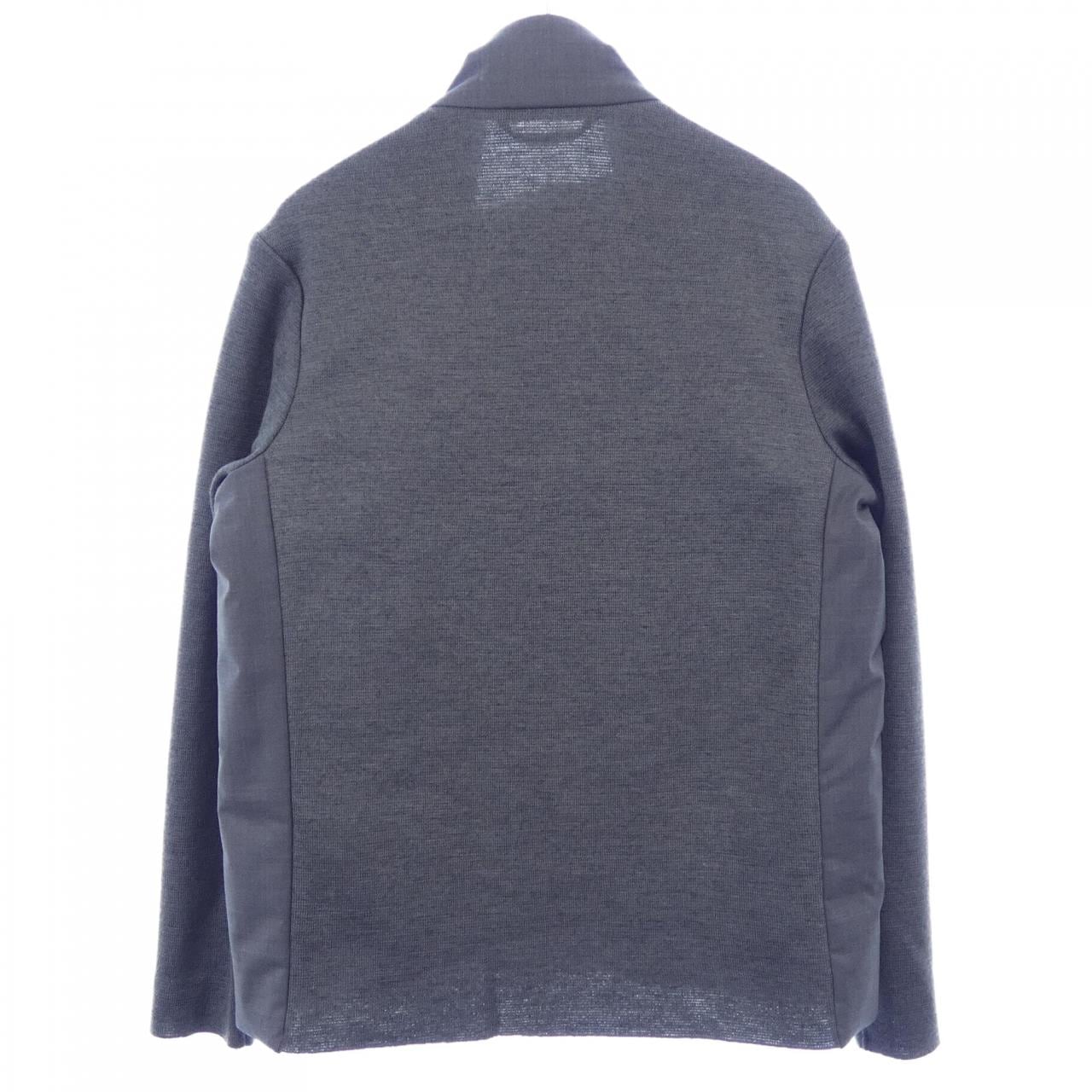 ダブルスタンダードクロージンク DOUBLE STANDARD CLOTHING ブルゾン