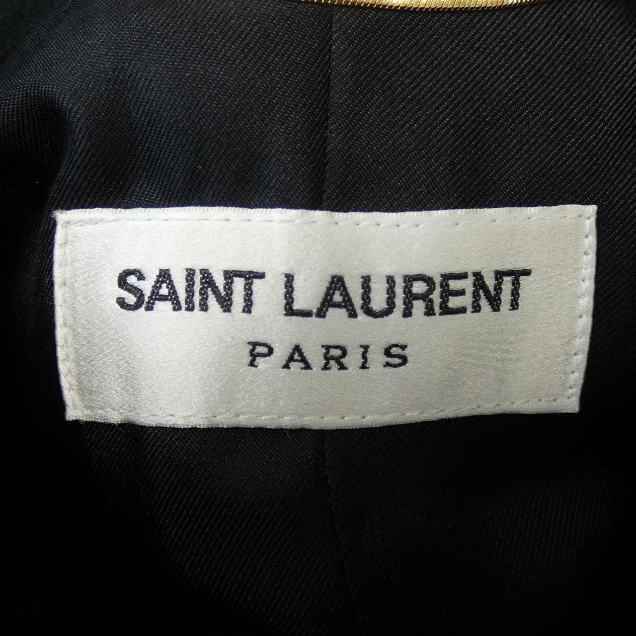 サンローラン SAINT LAURENT 487862 Y969H ジャケット