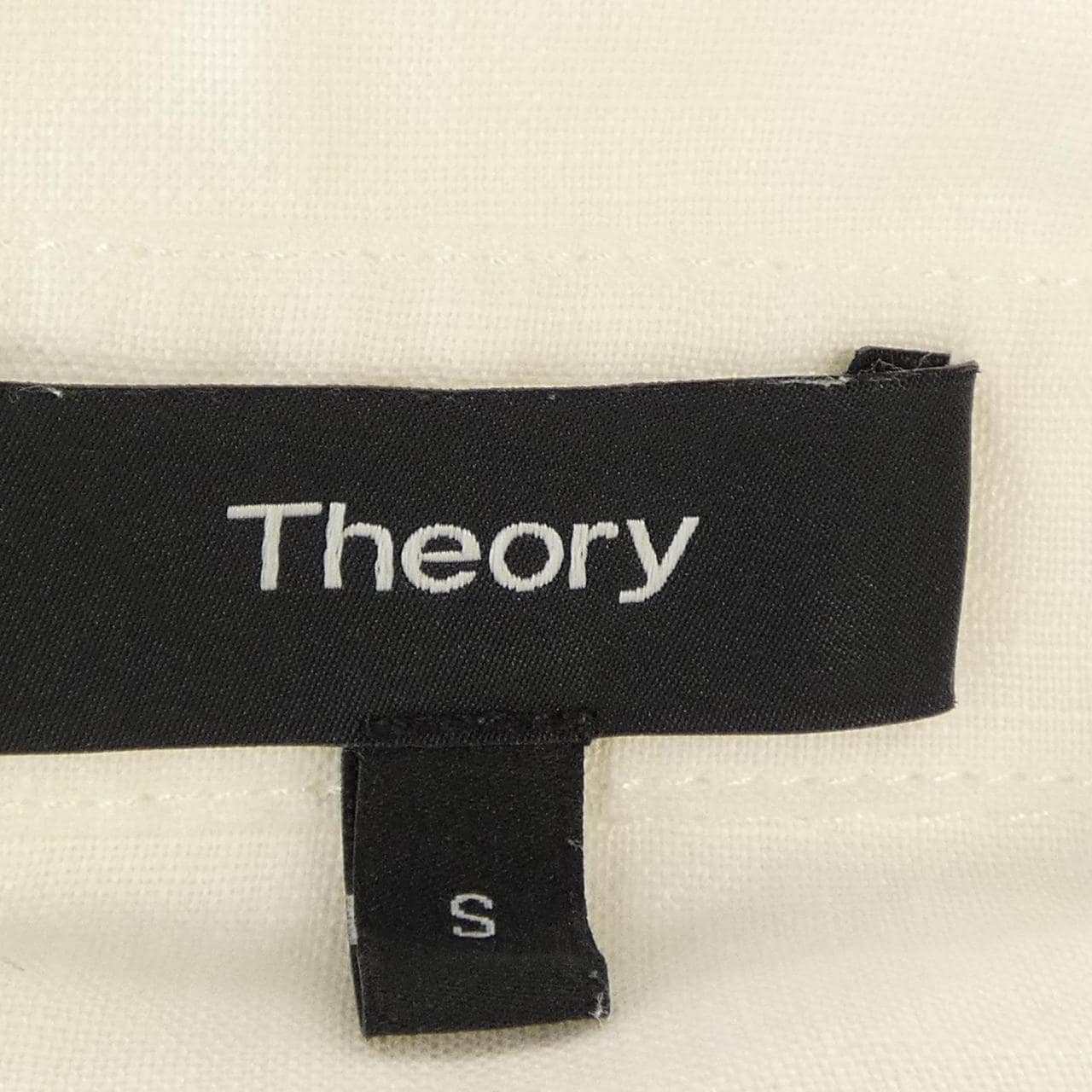 セオリー theory 01-1108207 シャツ