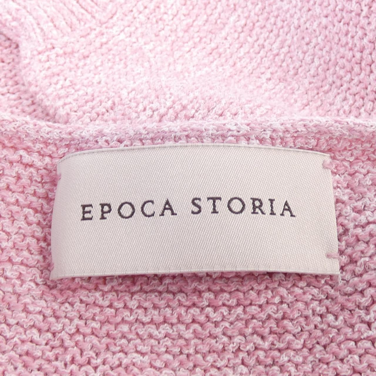 EPOCASTORIA トップス