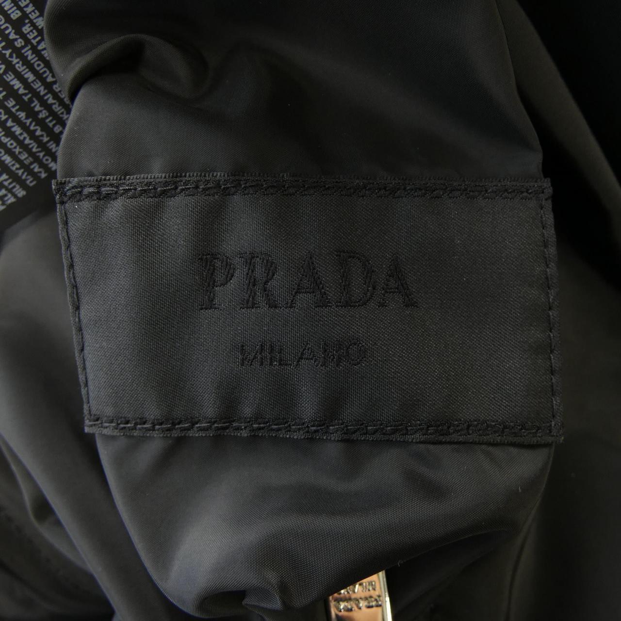 Prada PRADA jacket