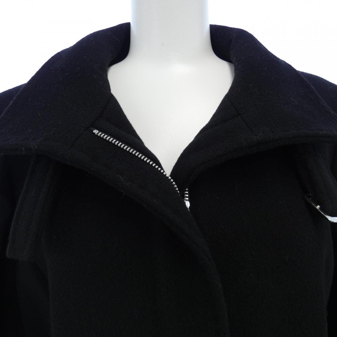 DA TRUSSARDI コート