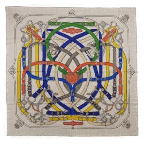 エルメス HERMES ショール