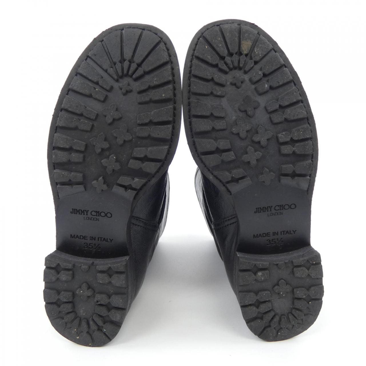 ジミーチュウ JIMMY CHOO ブーツ