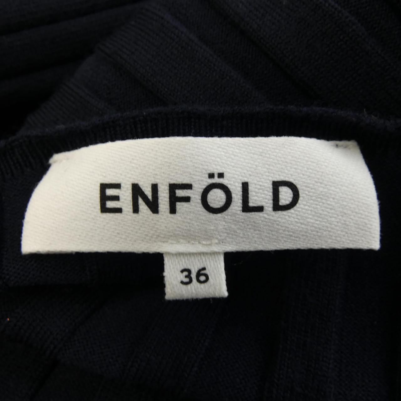 エンフォルド ENFOLD トップス