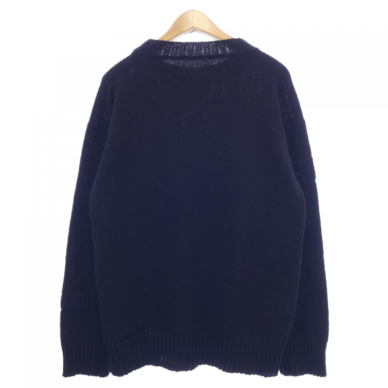 吉尔·桑德JIL SANDER SANDER) 针织衫