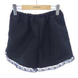 シャネル CHANEL ショートパンツ