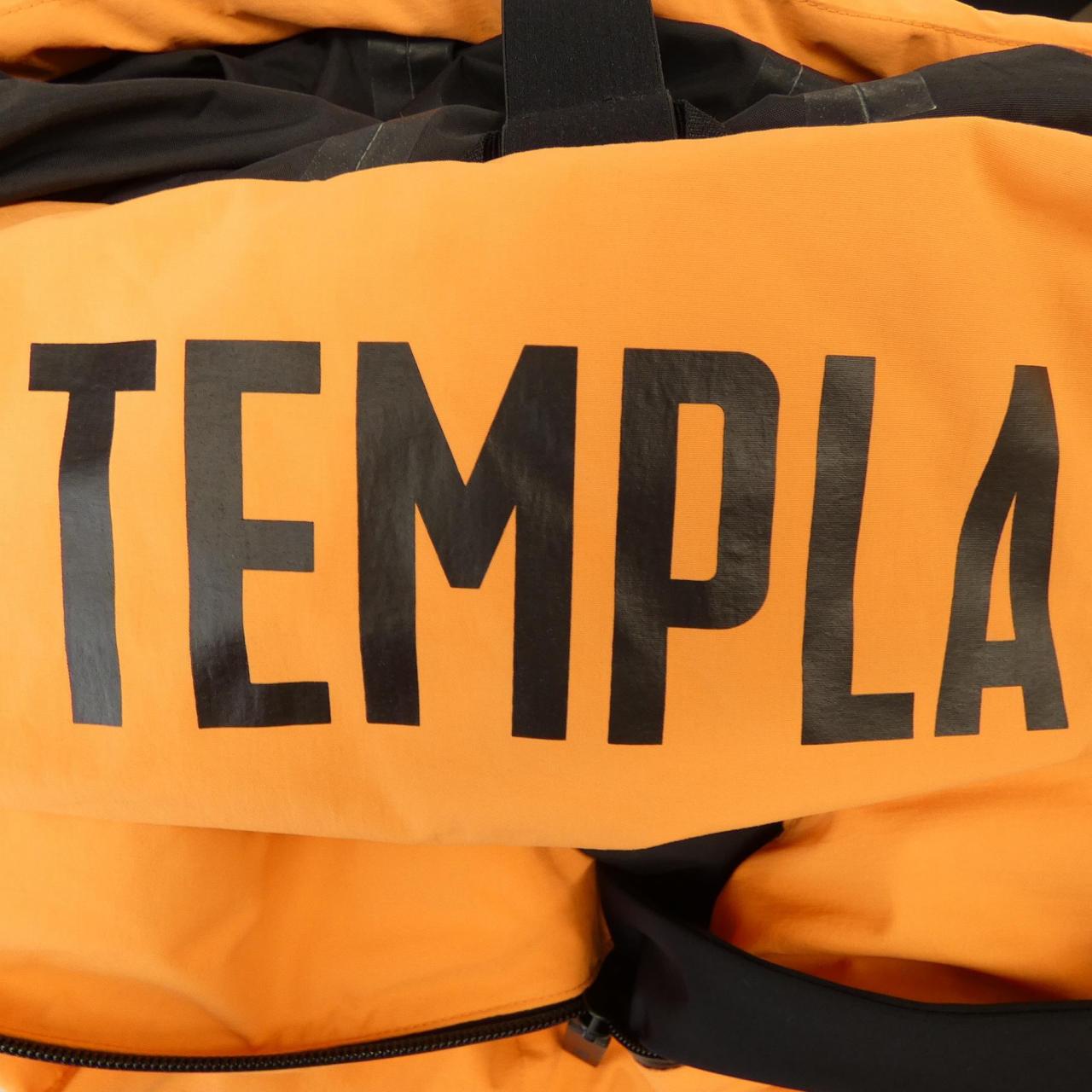 TEMPLA ダウンジャケット