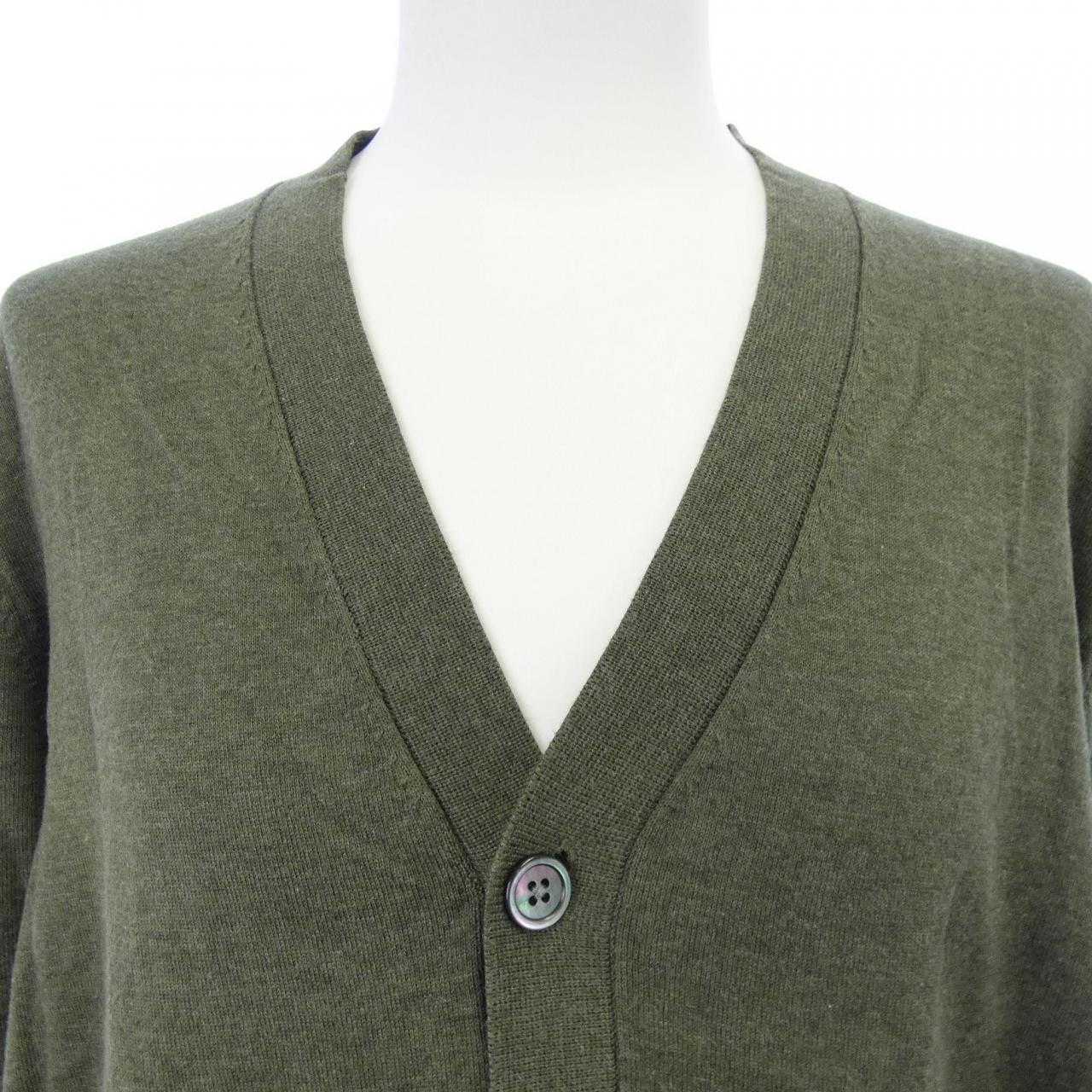 ブルックスブラザーズ BROOKS BROTHERS カーディガン