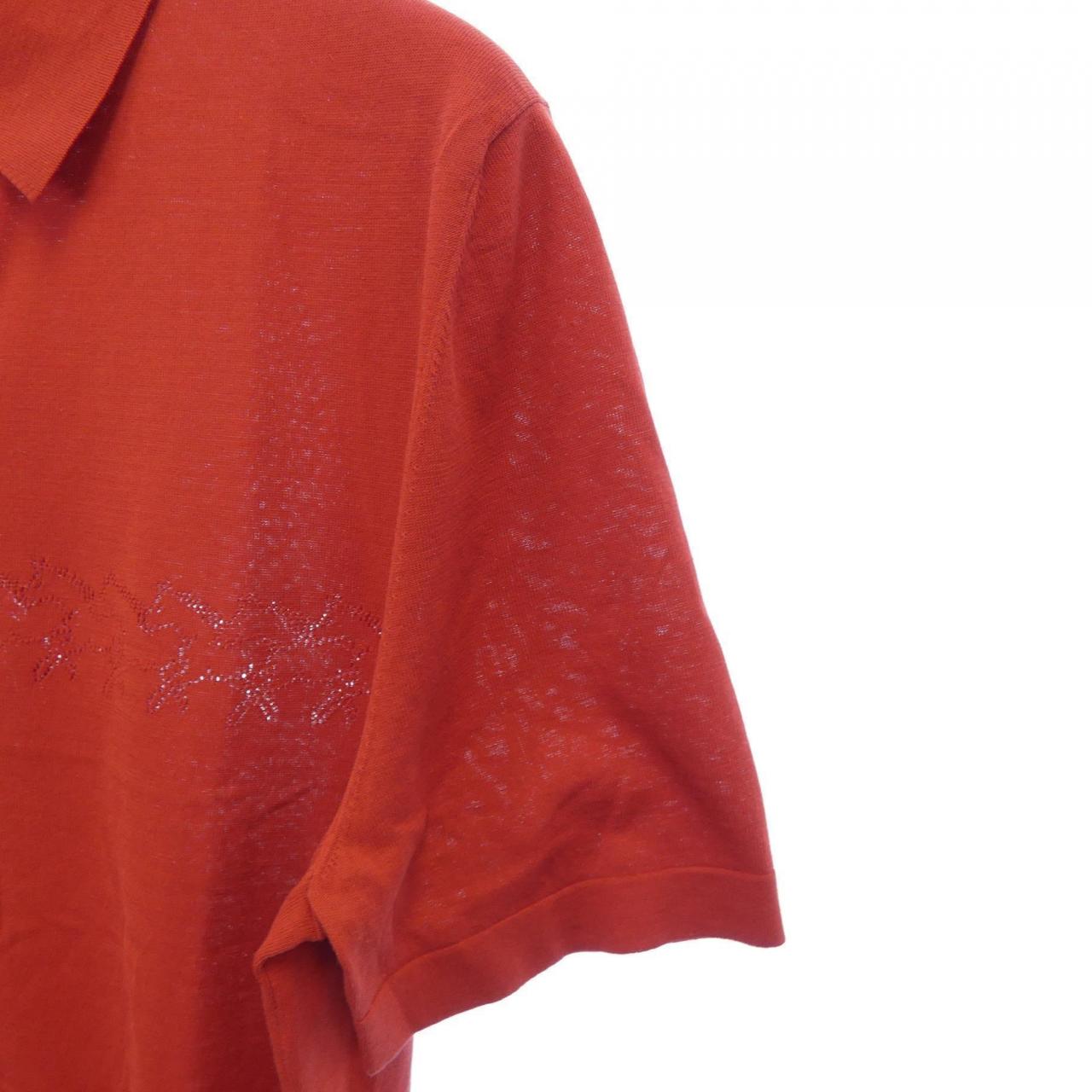 エルメス HERMES S／Sシャツ