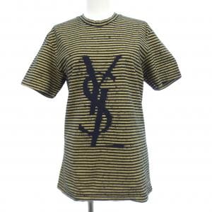 イヴサンローラン YVES SAINT LAURENT Tシャツ