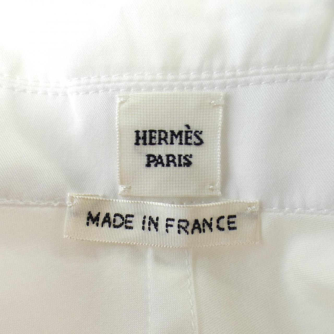 エルメス HERMES ワンピース