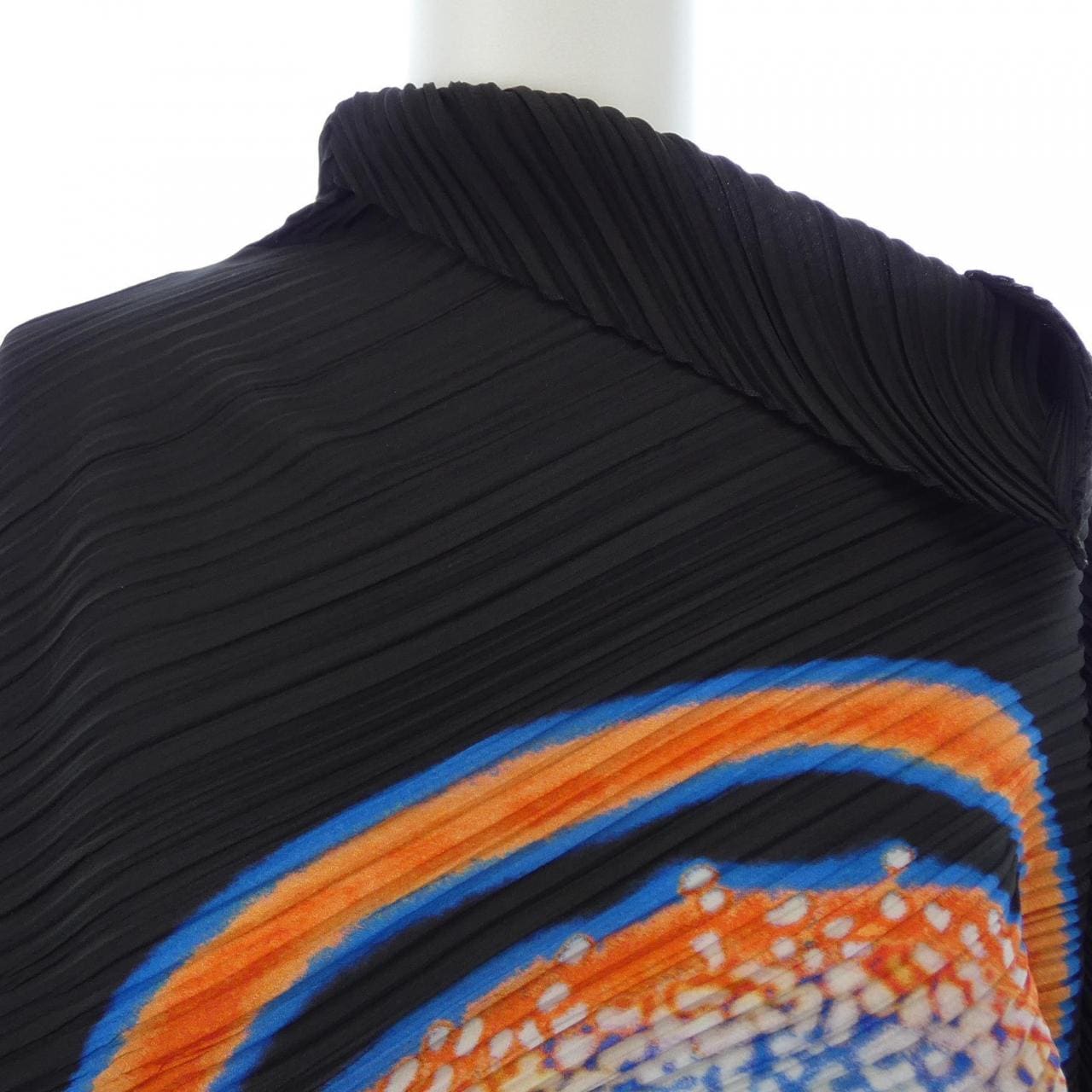 【ヴィンテージ】イッセイミヤケ ISSEY MIYAKE IM94-FJ611 トップス