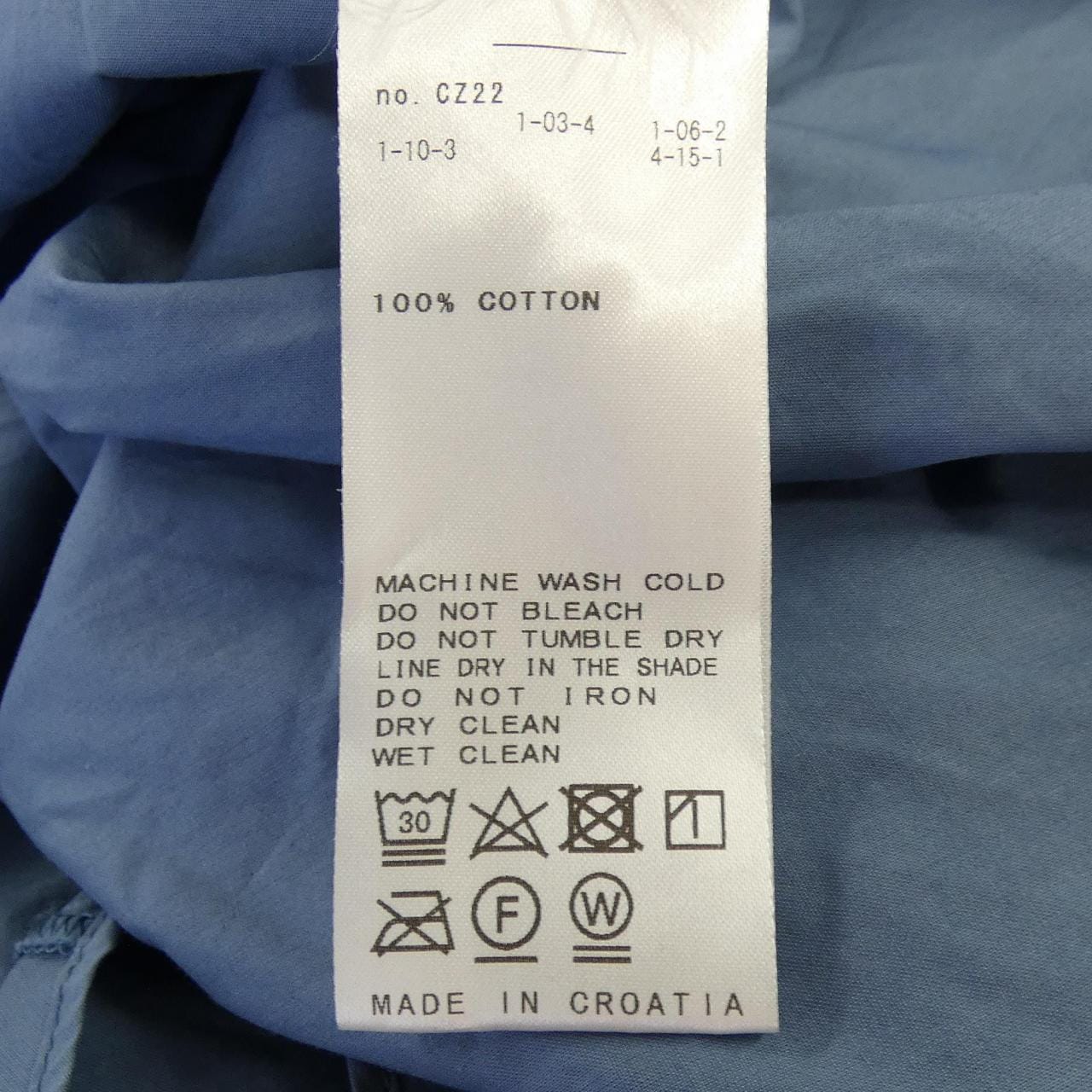 INDRESS スカート