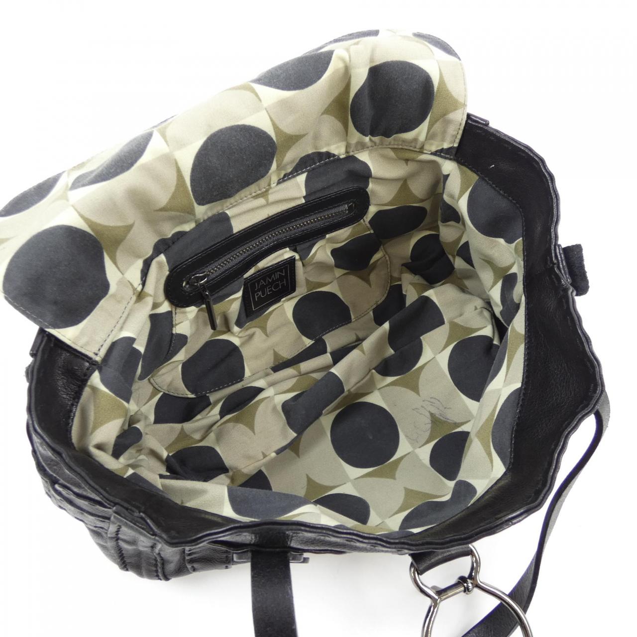 JAMIN PUECH BAG
