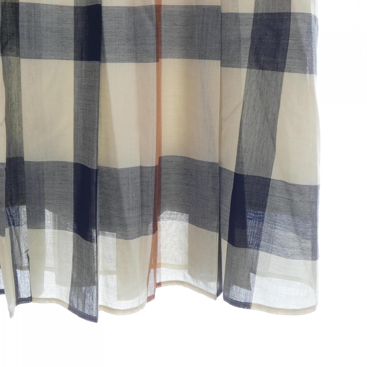 ダックス DAKS スカート