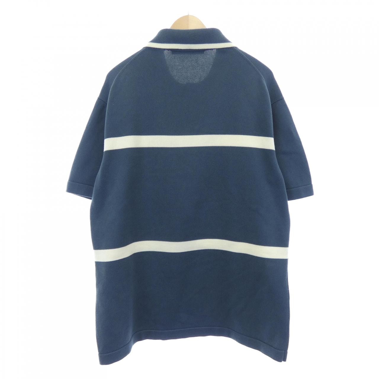 ルイヴィトン LOUIS VUITTON HNN61WF96 ポロシャツ