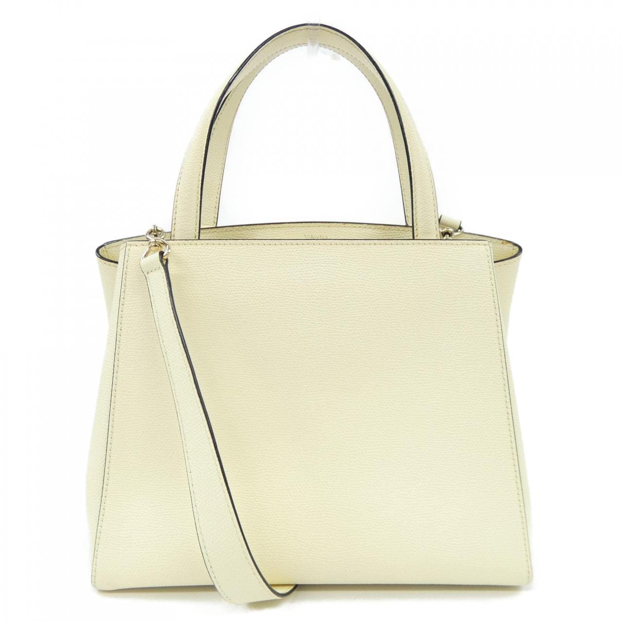 ヴァレクストラ VALEXTRA トリエンナーレ WBTR0096028LOC99 BAG