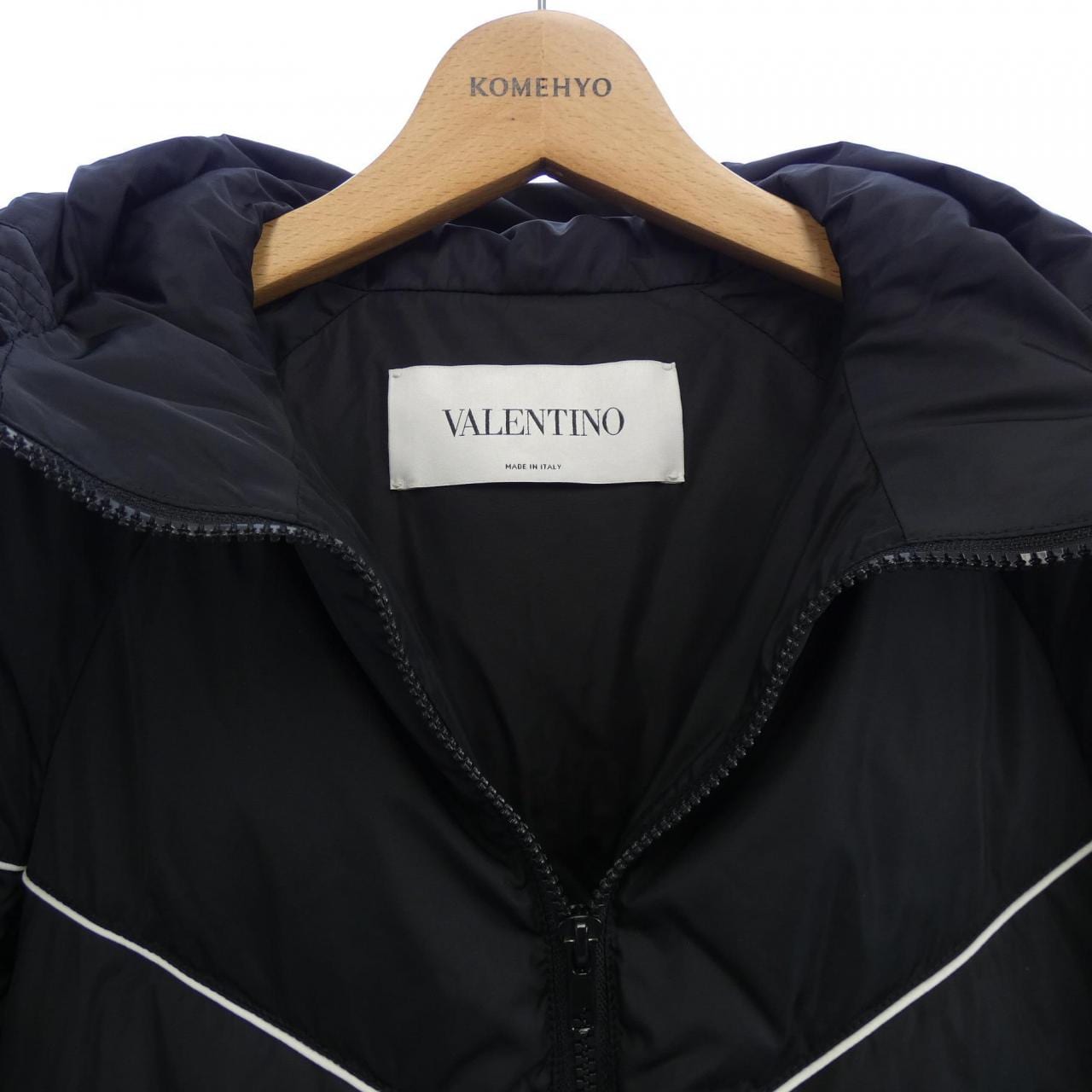 ヴァレンティノ VALENTINO ダウンジャケット